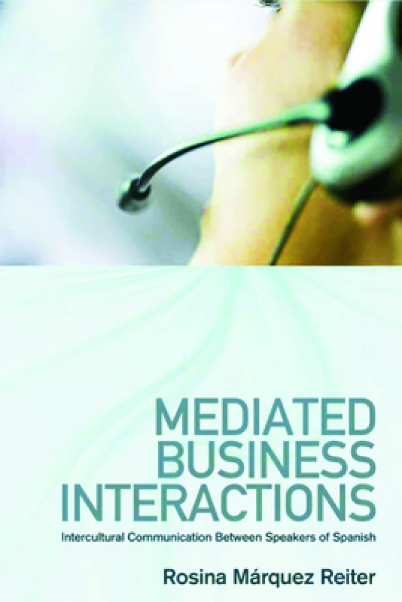 Mediated Business Interactions