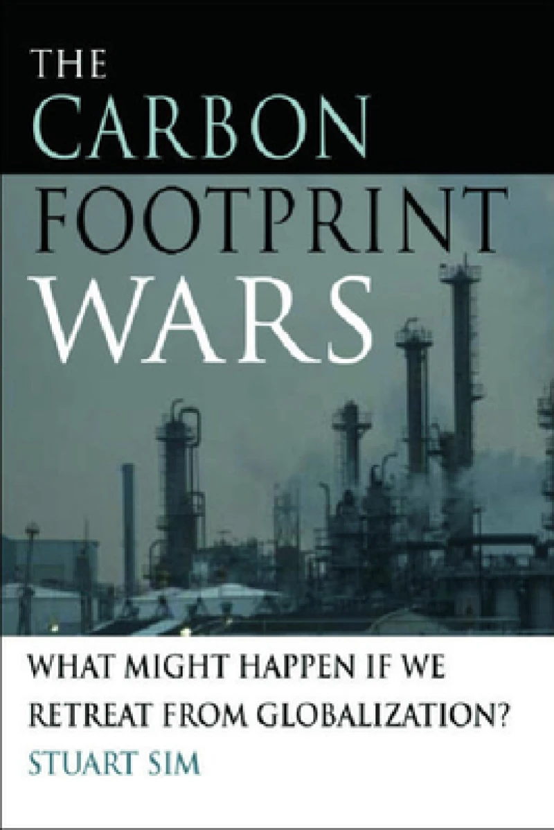 The Carbon Footprint Wars