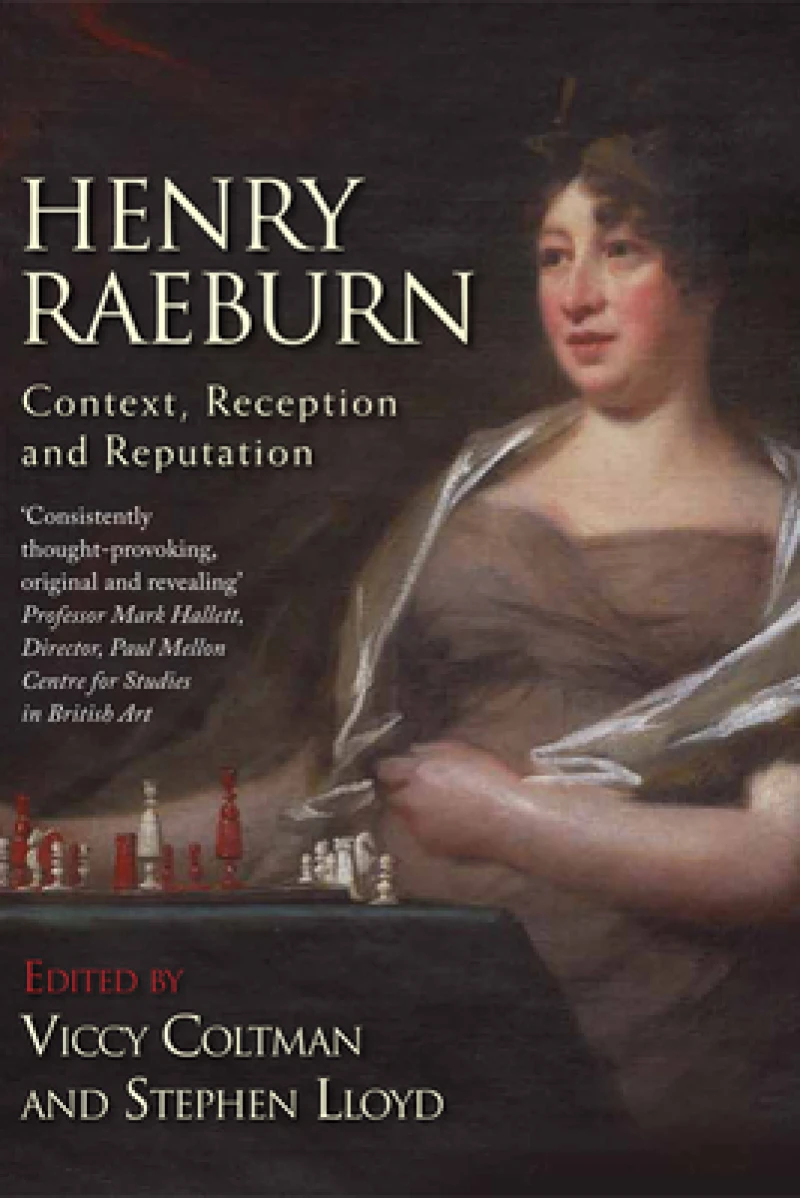Henry Raeburn