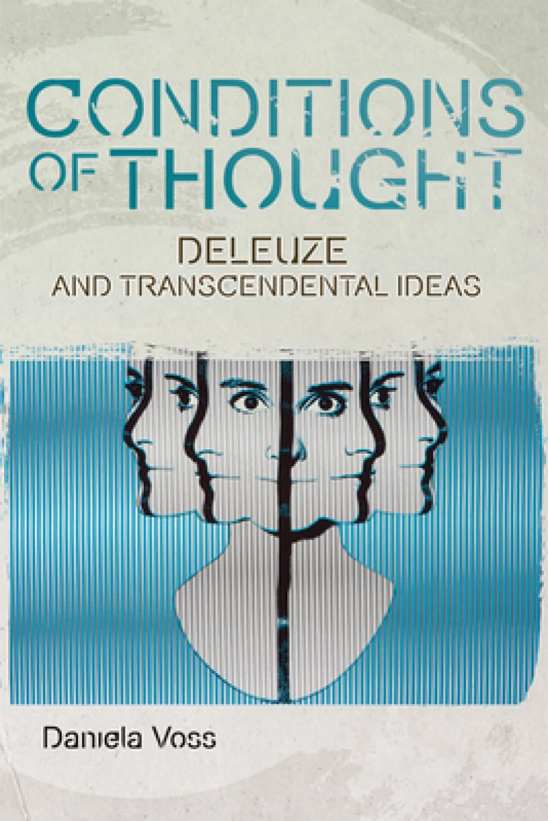Conditions of Thought