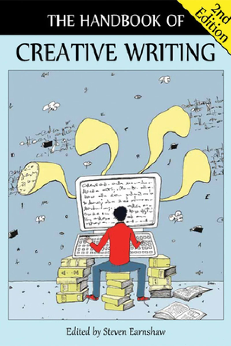The Handbook of Creative Writing
