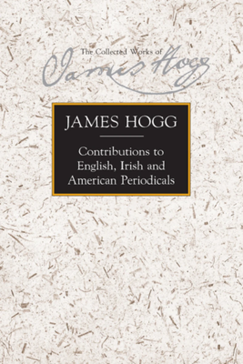 Contributions to English, Irish and American Periodicals