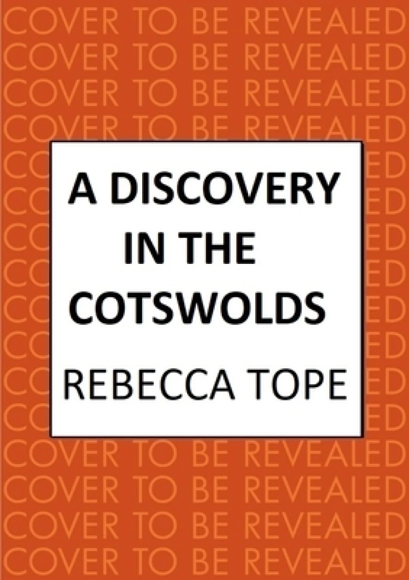 A Discovery in the Cotswolds