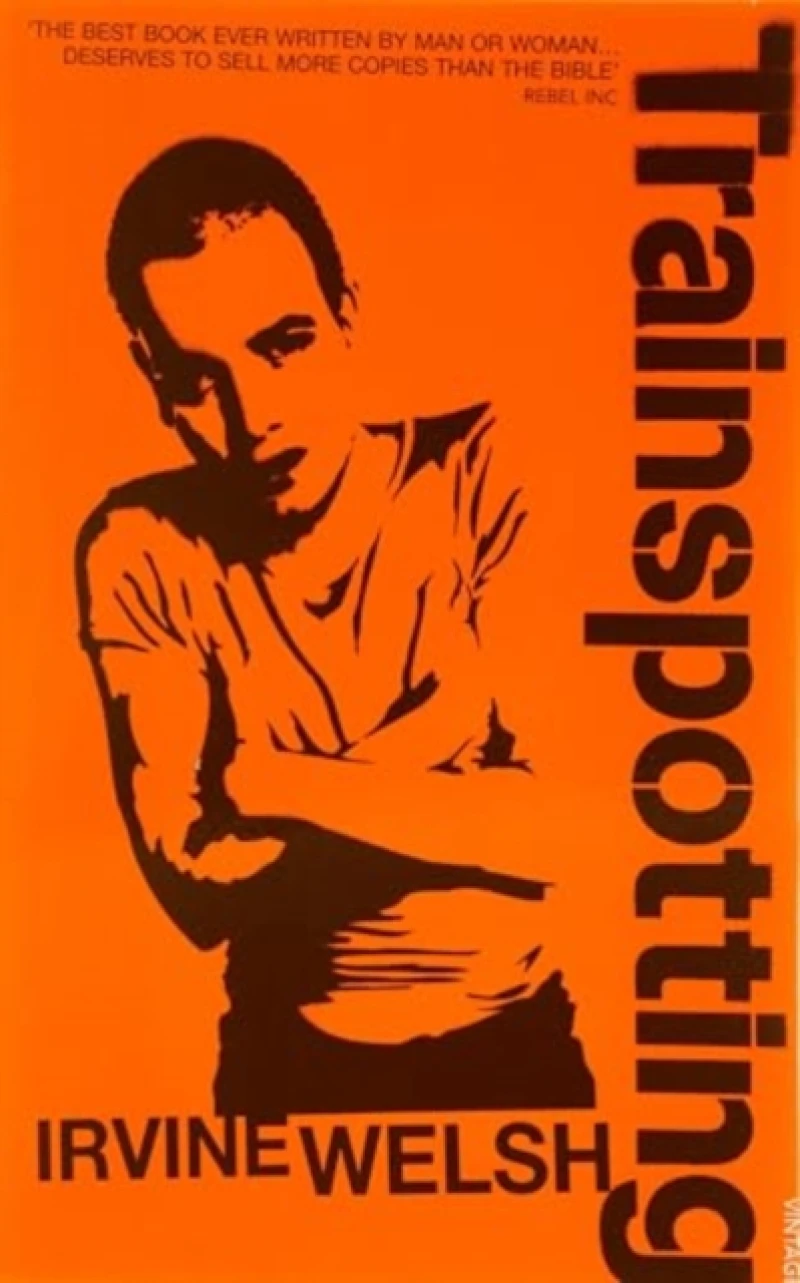Trainspotting