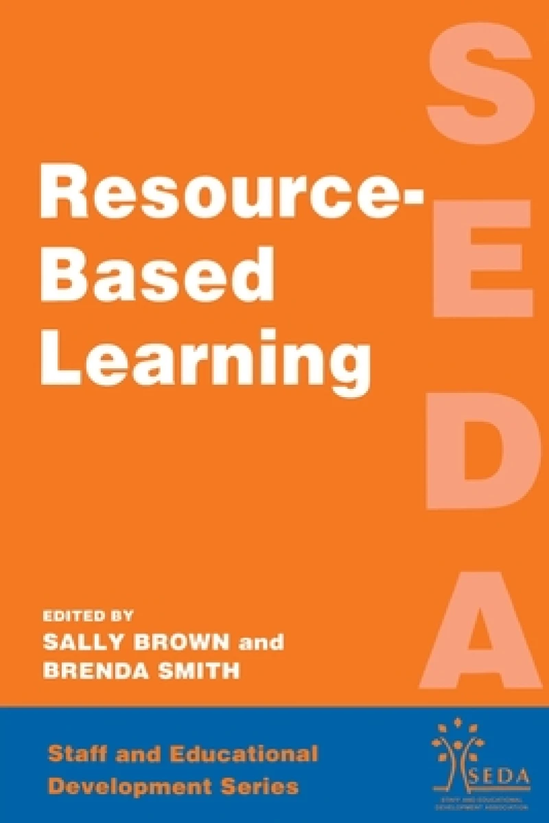 Resource Based Learning