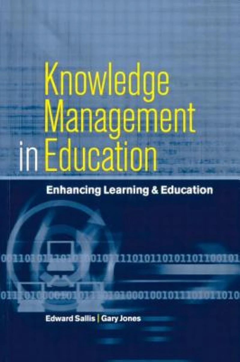 Knowledge Management in Education