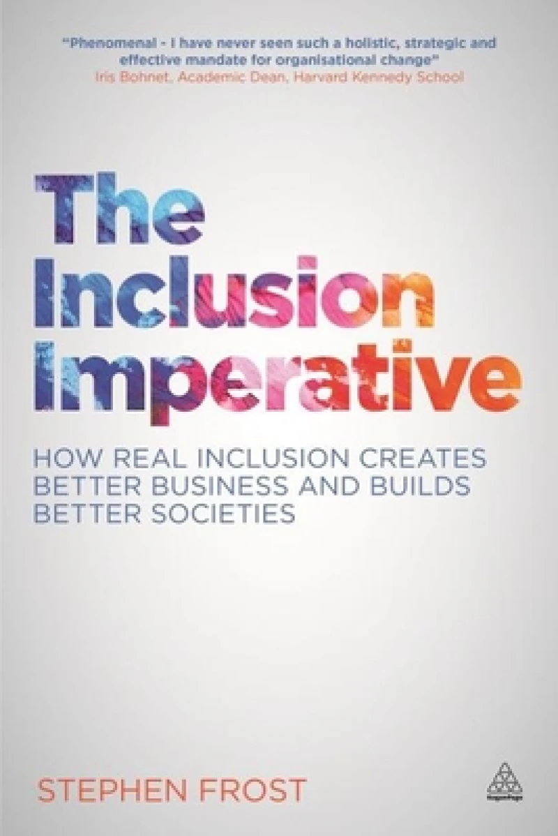 The Inclusion Imperative