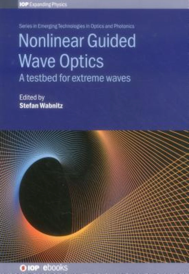 Nonlinear Guided Wave Optics