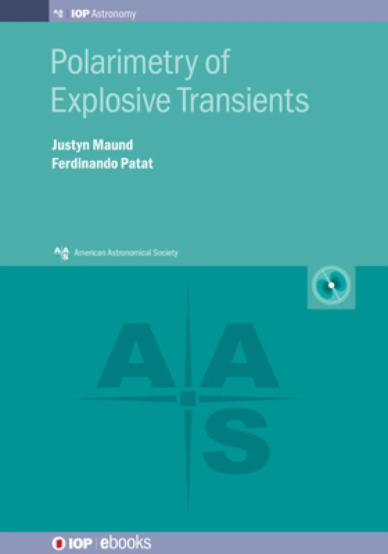 Polarimetry of Explosive Transients