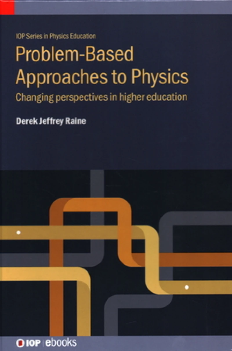 Problem-Based Approaches to Physics