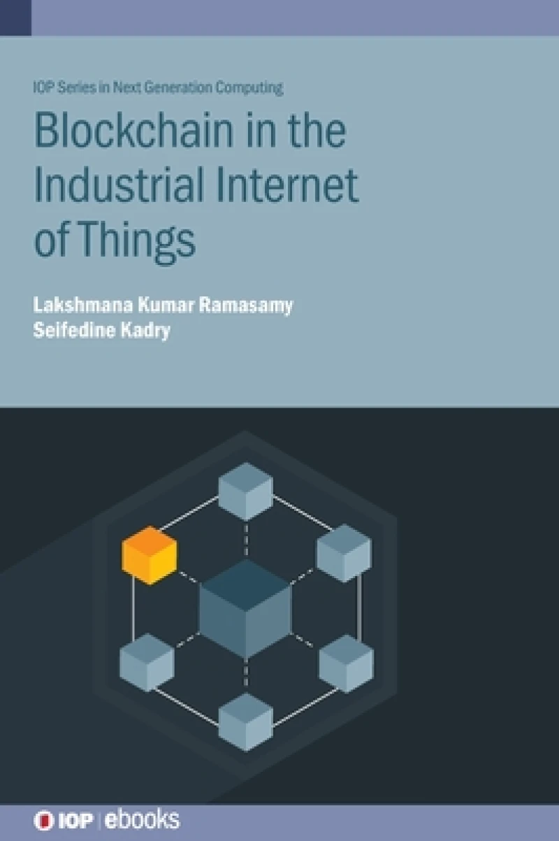 Blockchain in the Industrial Internet of Things