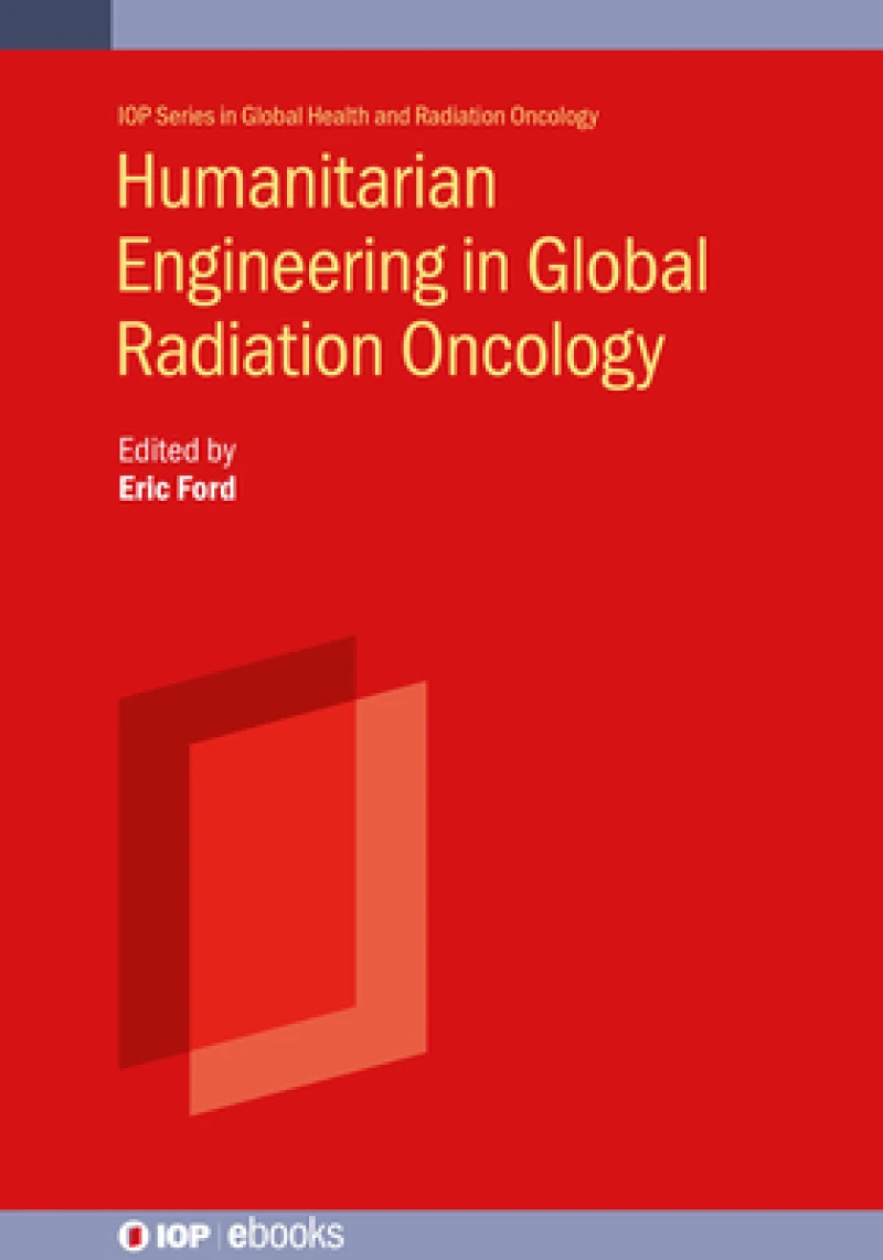 Humanitarian Engineering for Global Oncology