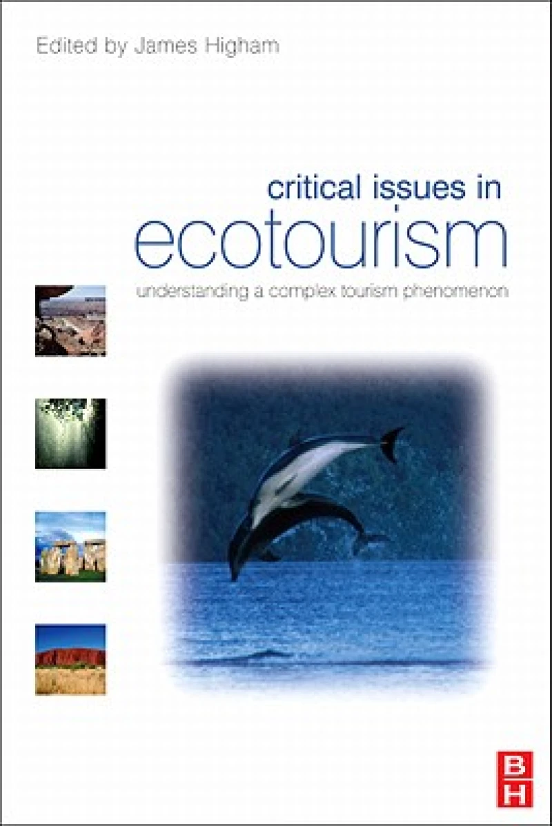 Critical Issues in Ecotourism