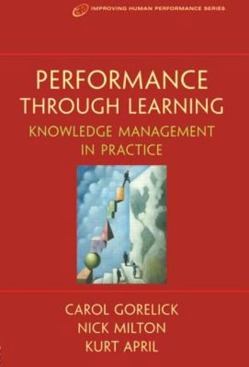 Performance Through Learning