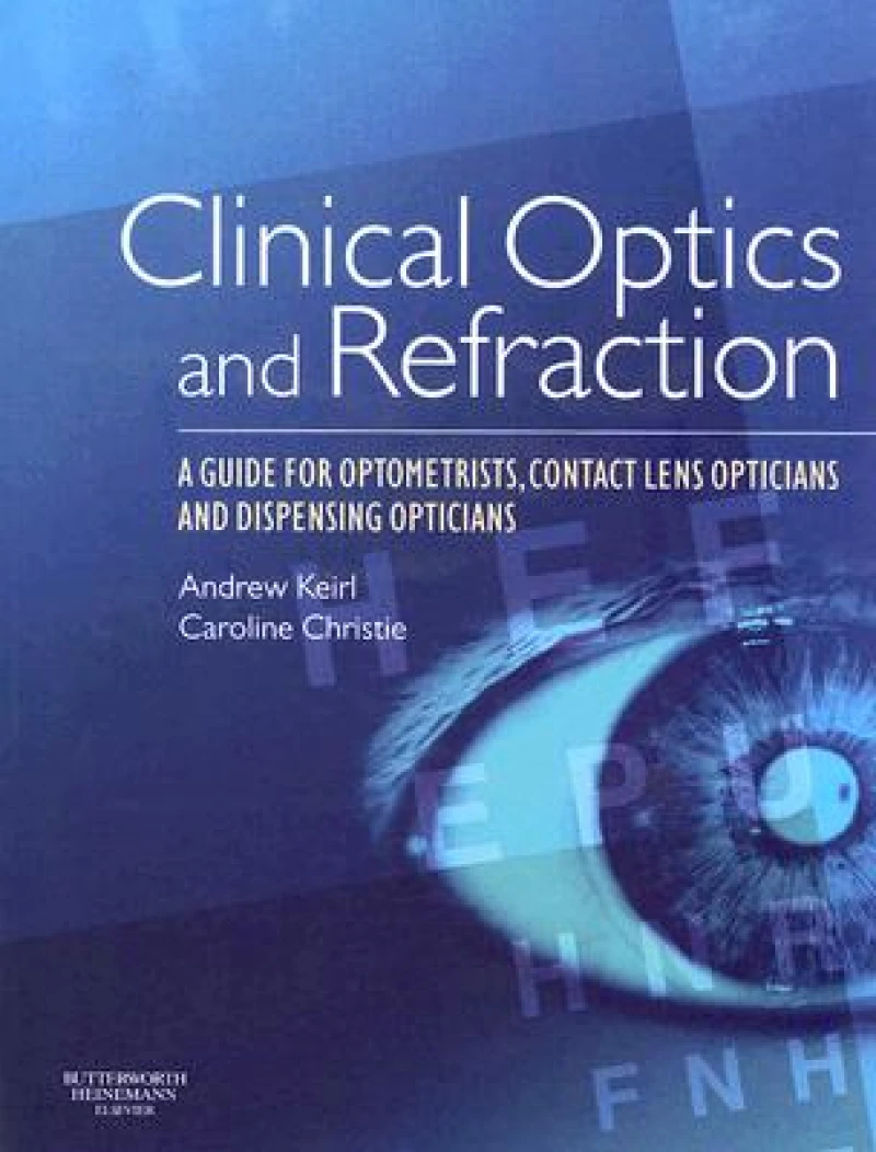 Clinical Optics and Refraction