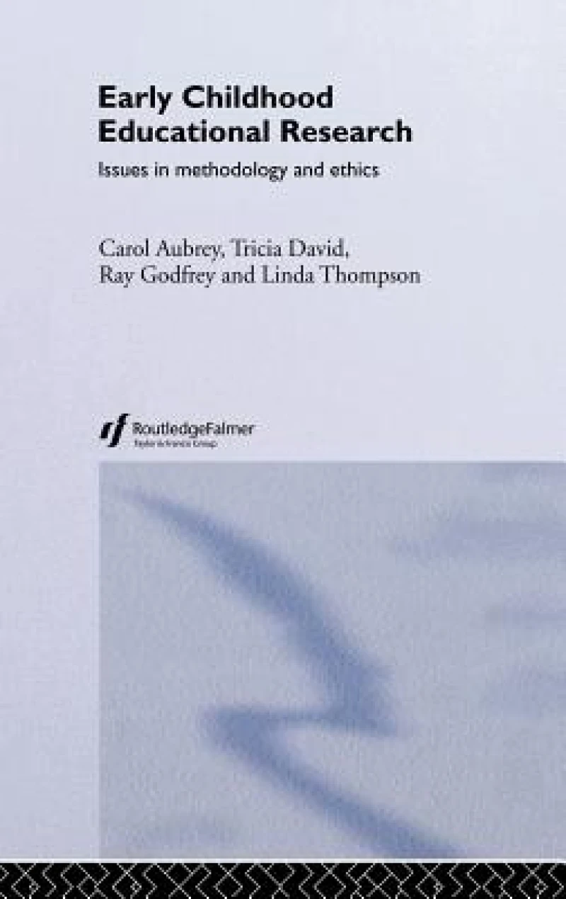 Early Childhood Educational Research