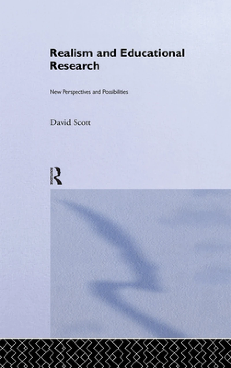 Realism and Educational Research