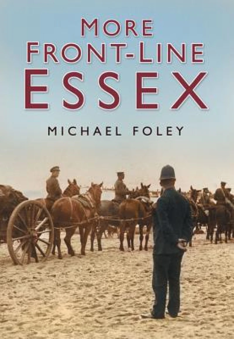 More Front-line Essex