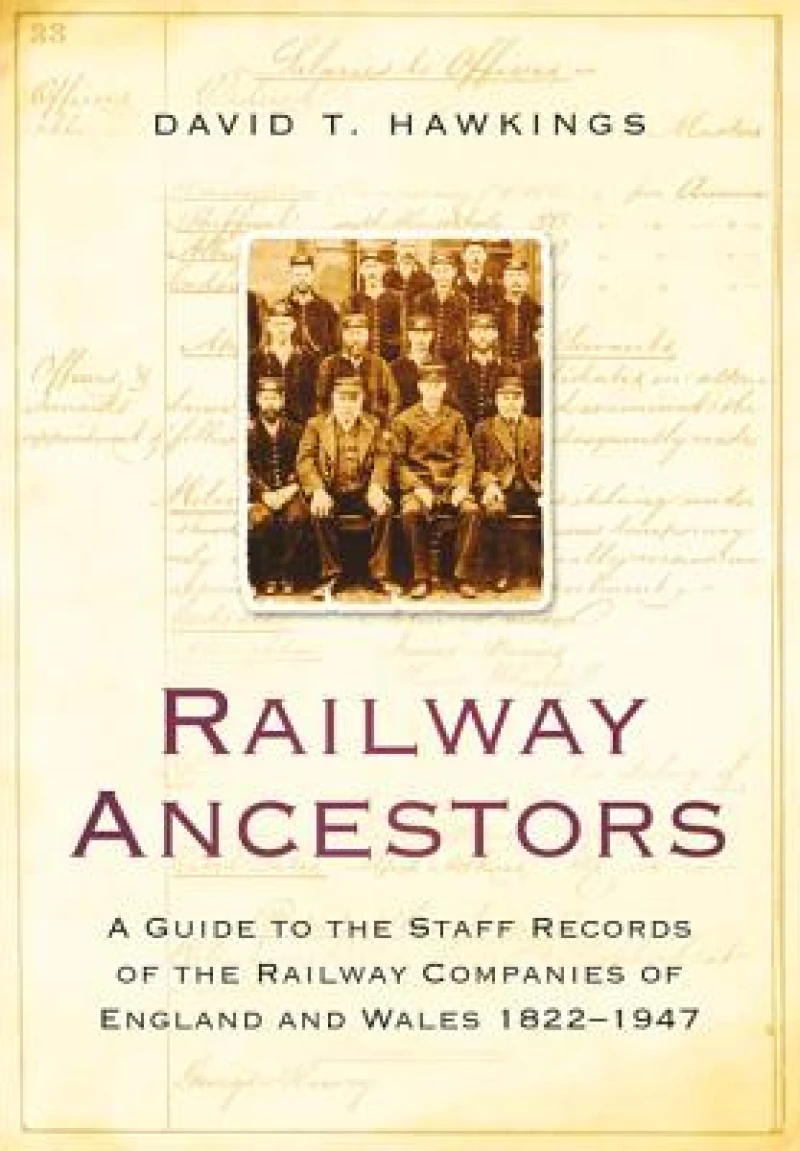 Railway Ancestors