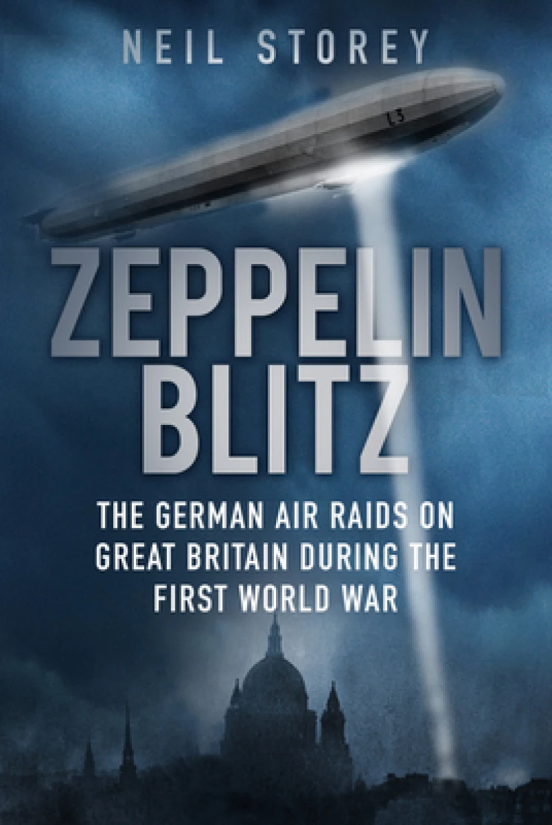 Zeppelin Blitz