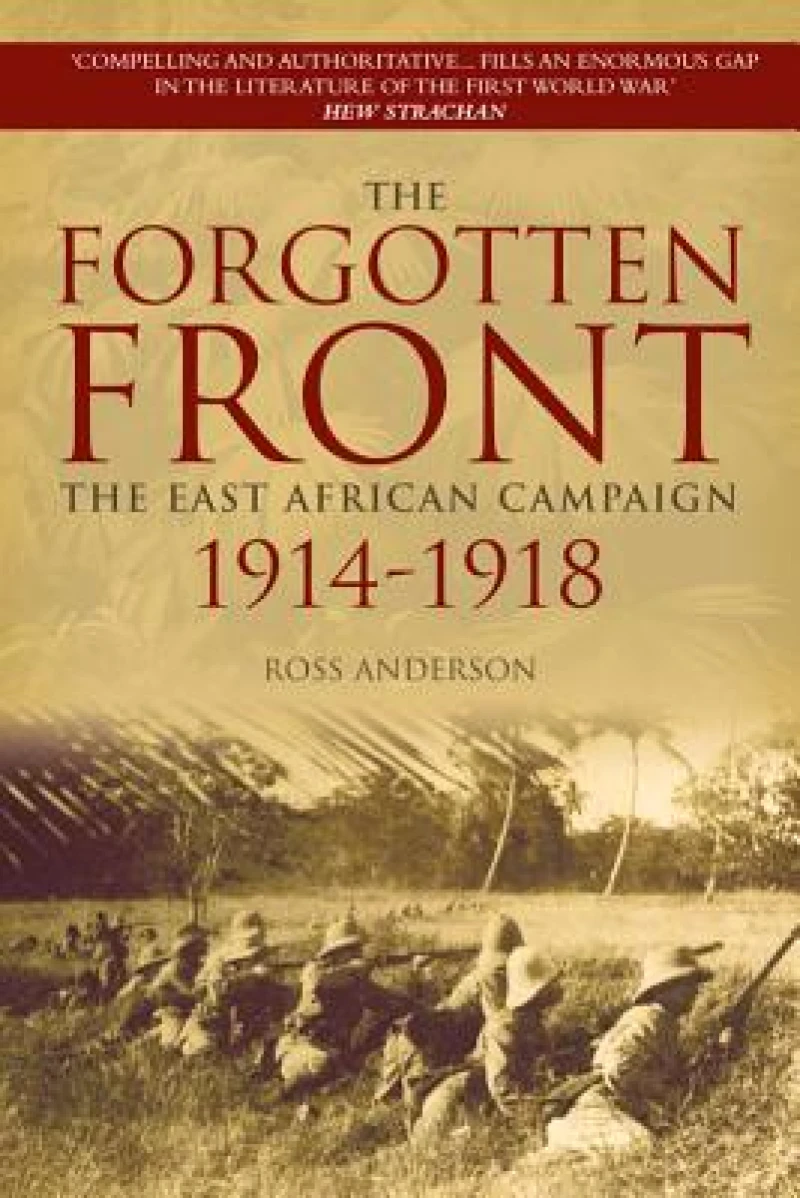 The Forgotten Front