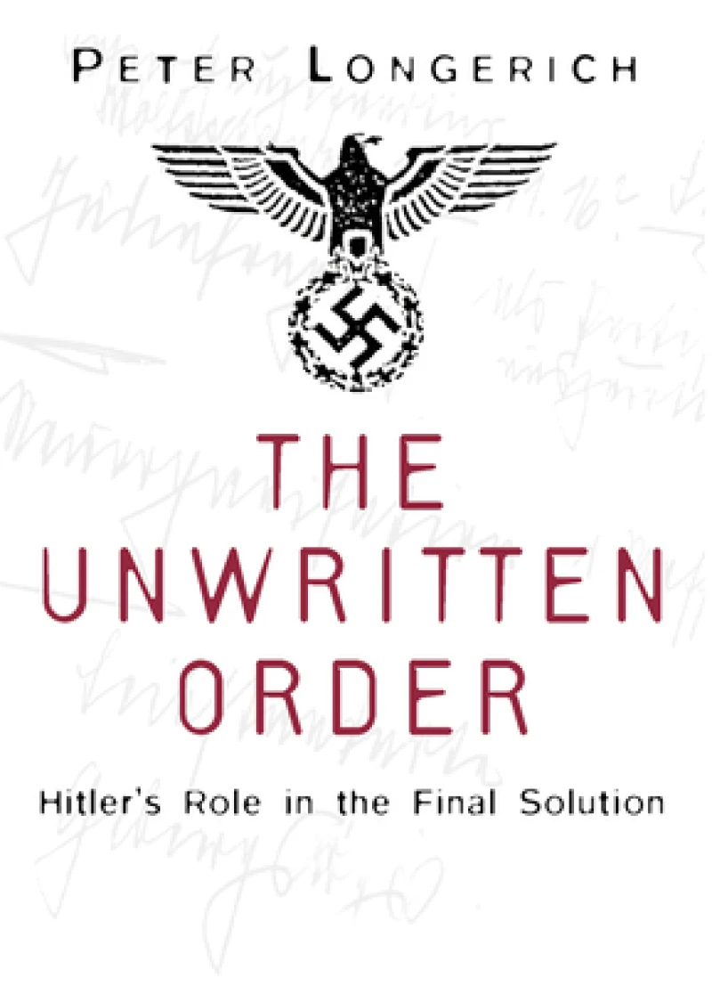 The Unwritten Order