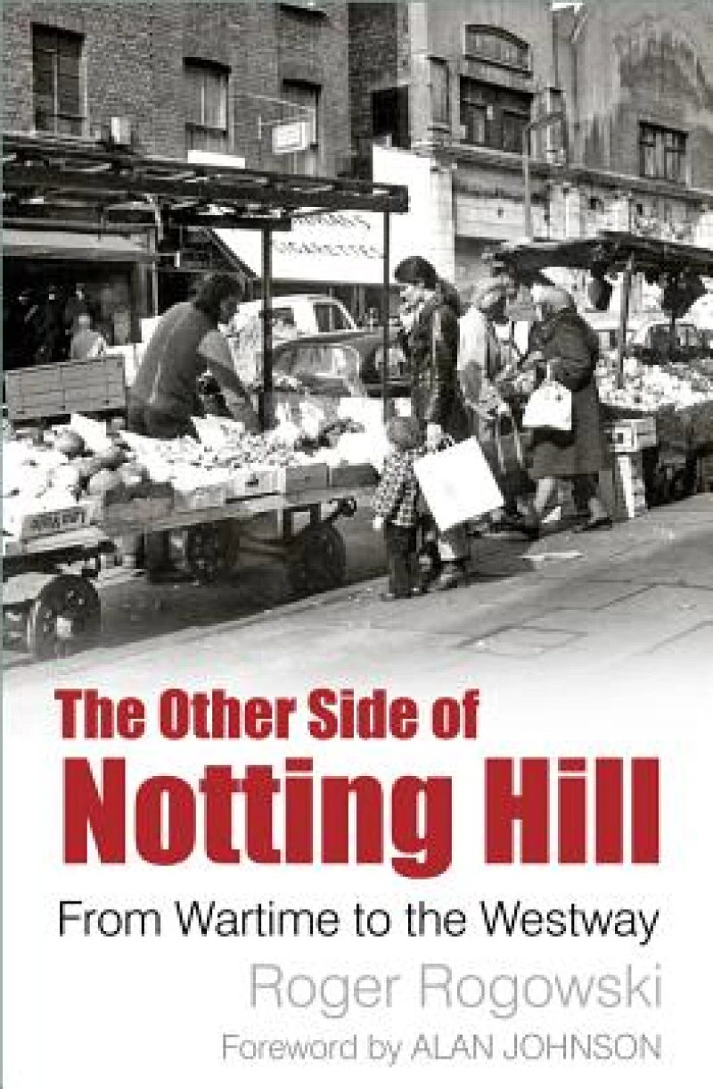 The Other Side of Notting Hill