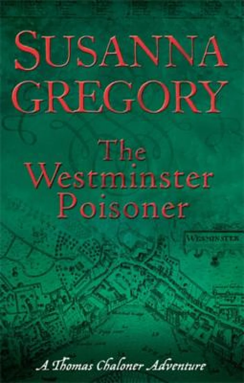 The Westminster Poisoner