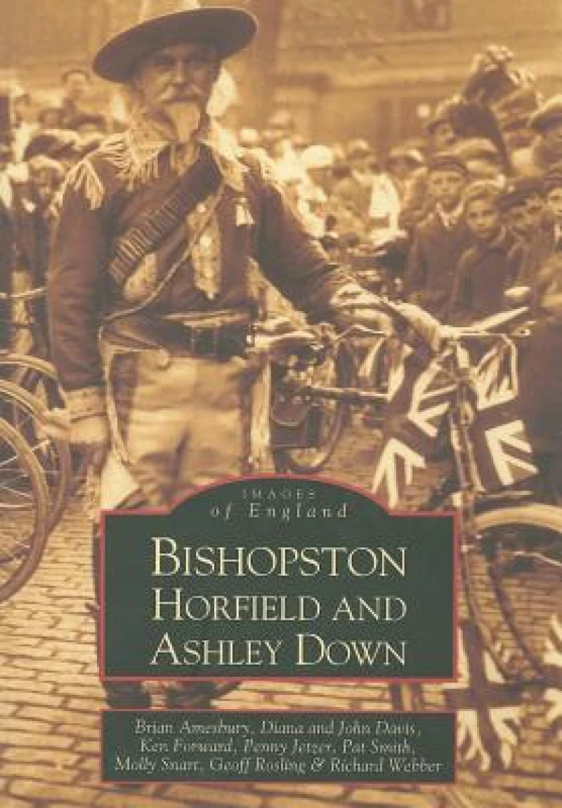 Bishopston, Horfield and Ashley Down: Images of England