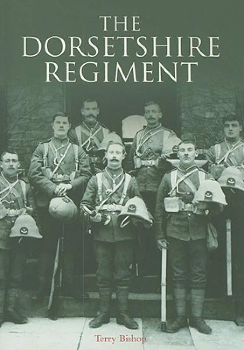 The Dorsetshire Regiment