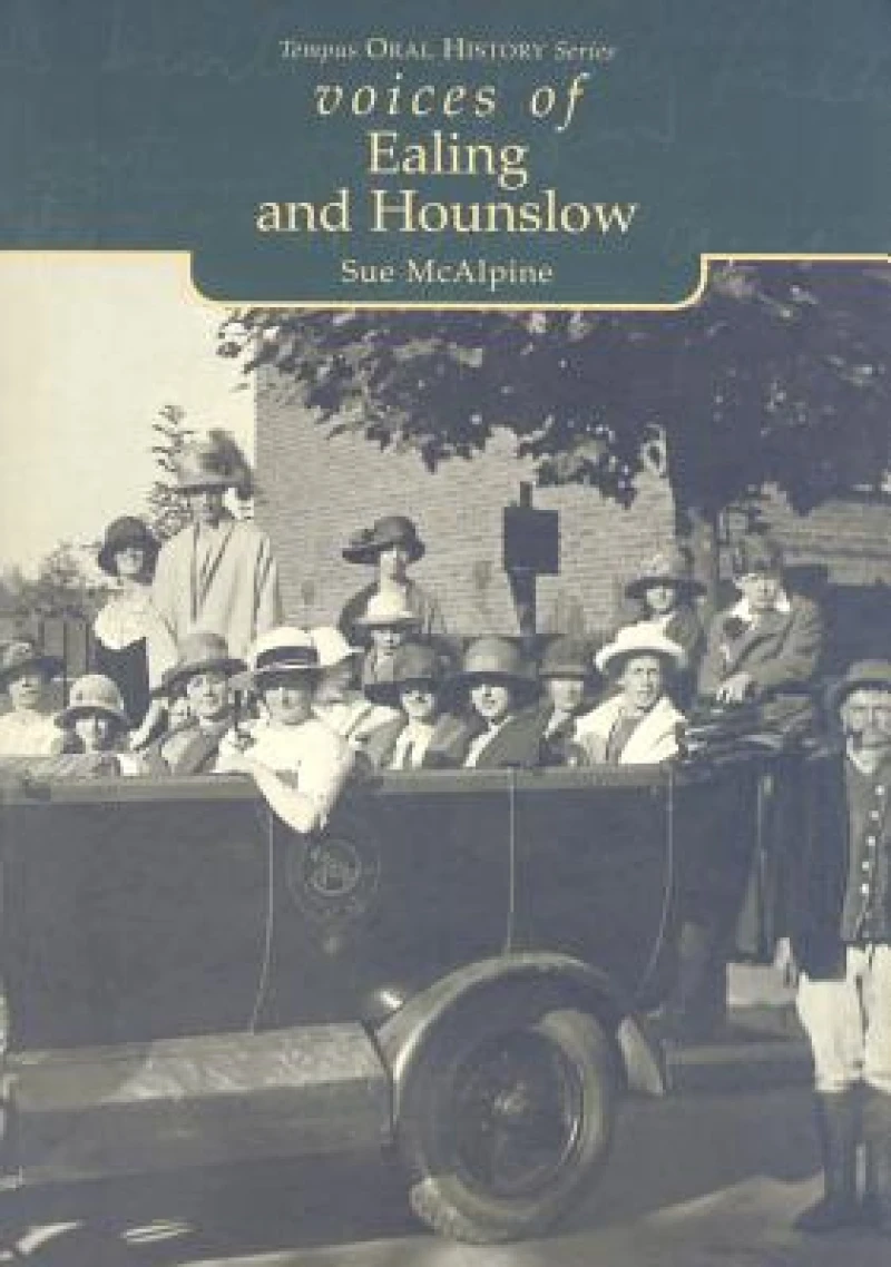 Voices of Ealing and Hounslow