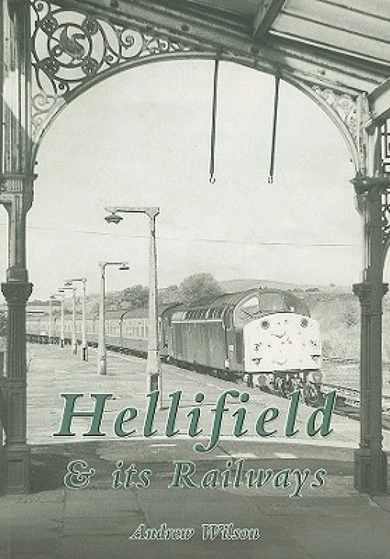 Hellifield and Its Railways