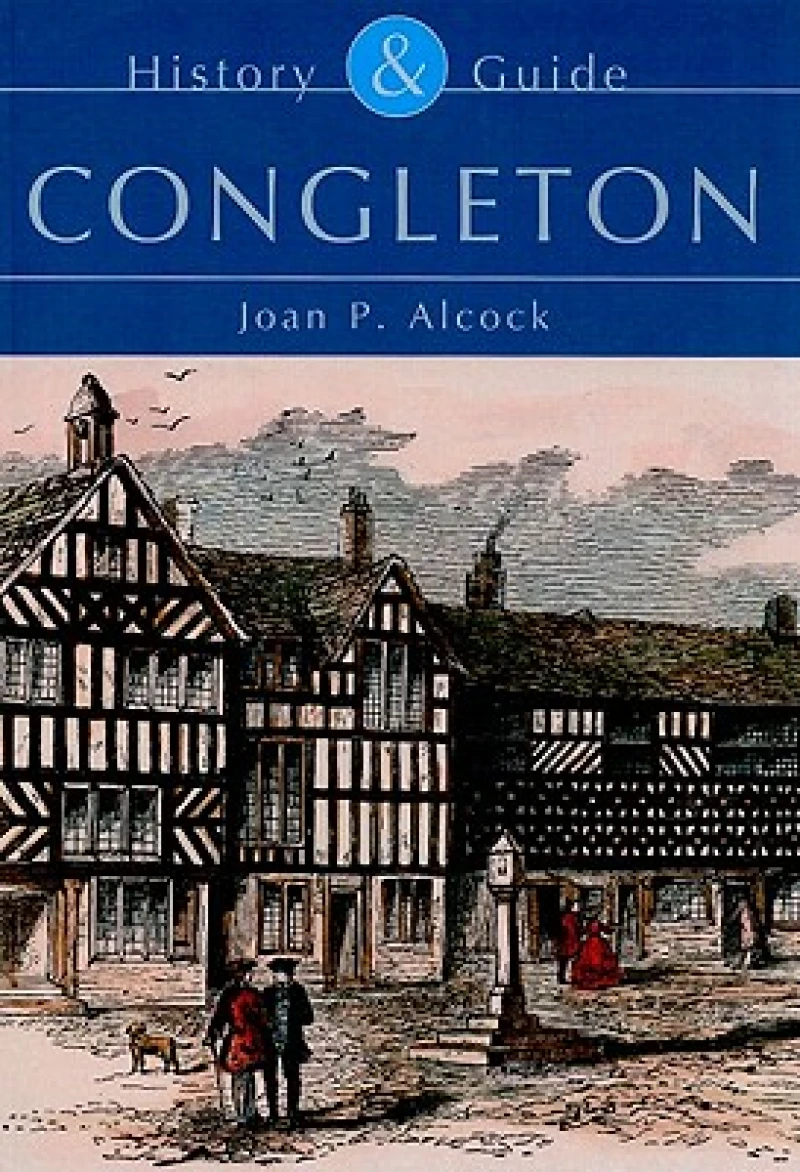 Congleton: History and Guide