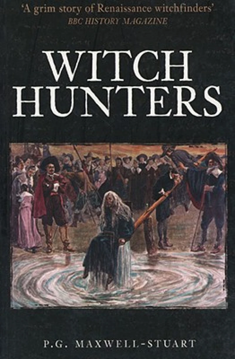 Witch Hunters