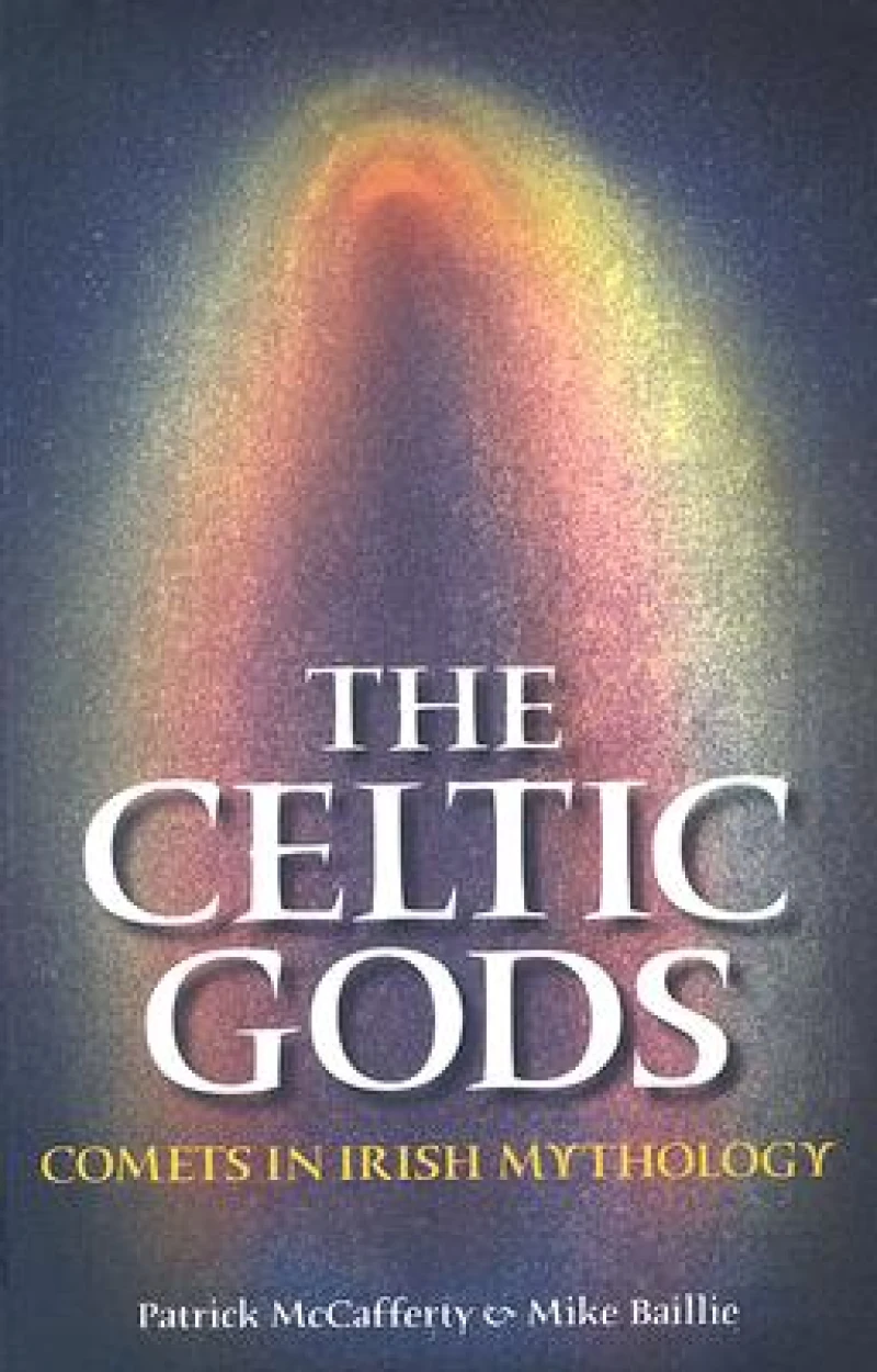 The Celtic Gods