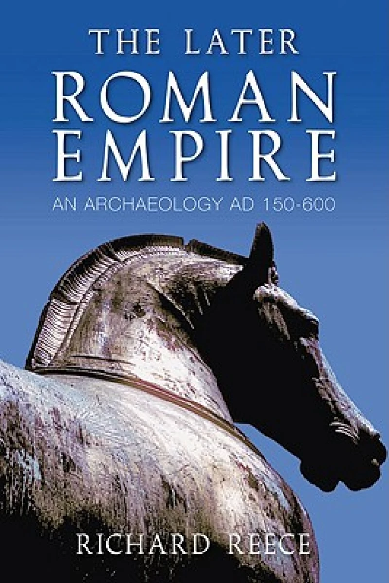 The Later Roman Empire