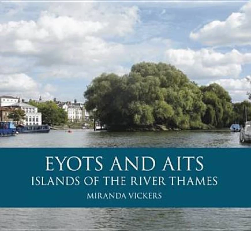 Eyots and Aits