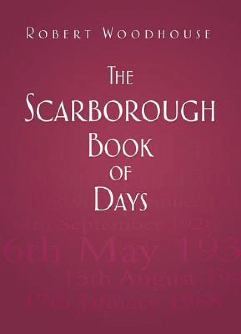 The Scarborough Book of Days