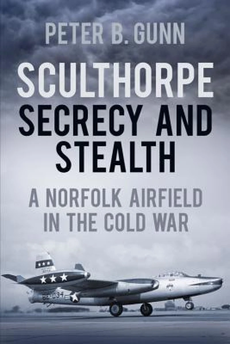 Sculthorpe Secrecy and Stealth