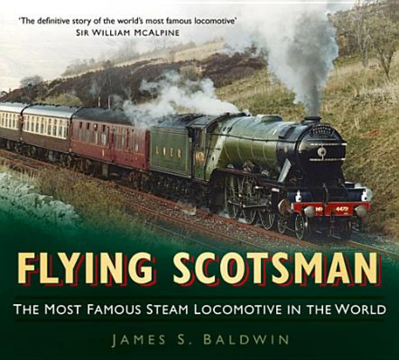 Flying Scotsman