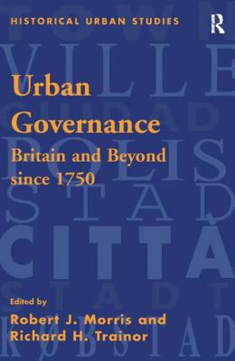 Urban Governance
