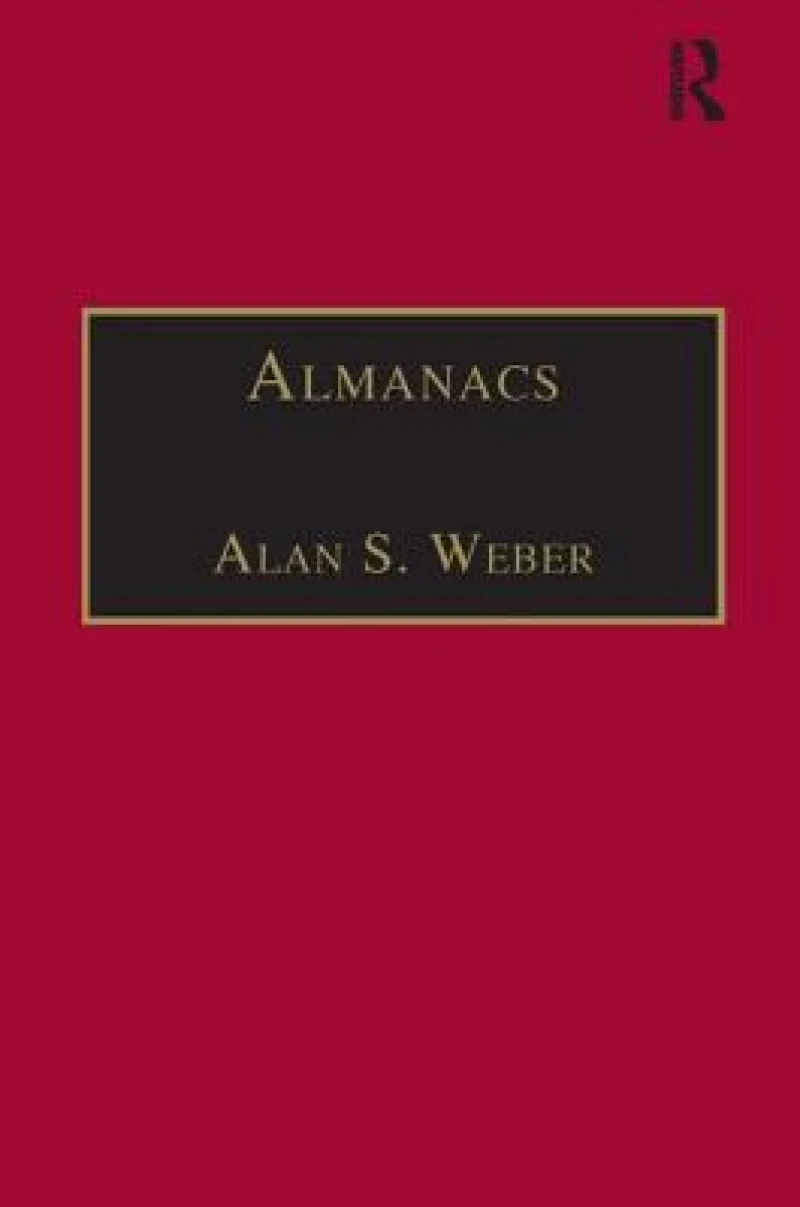 Almanacs