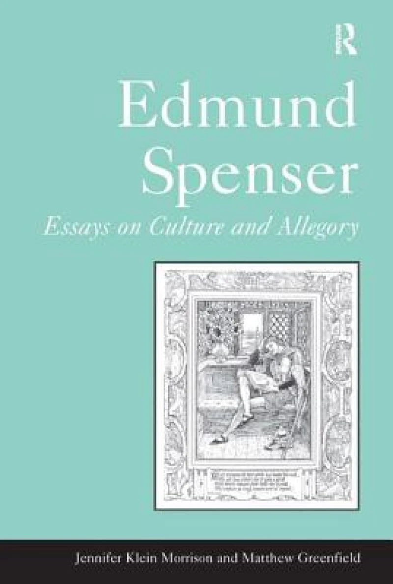 Edmund Spenser