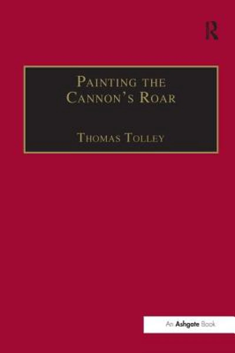 Painting the Cannon's Roar