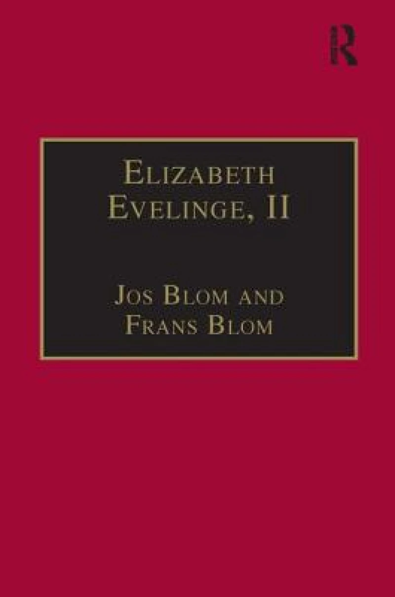 Elizabeth Evelinge, II