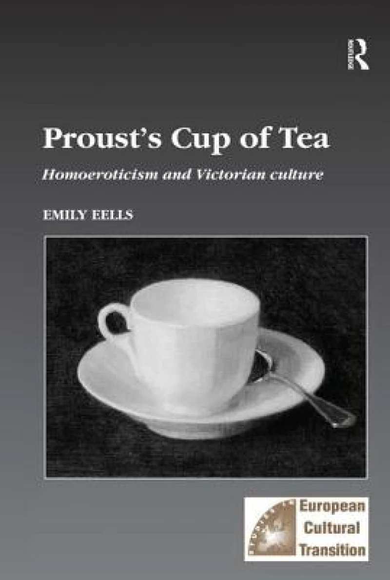 Proust's Cup of Tea