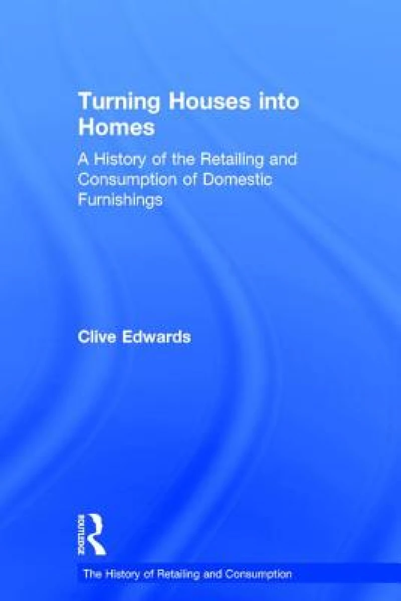 Turning Houses into Homes