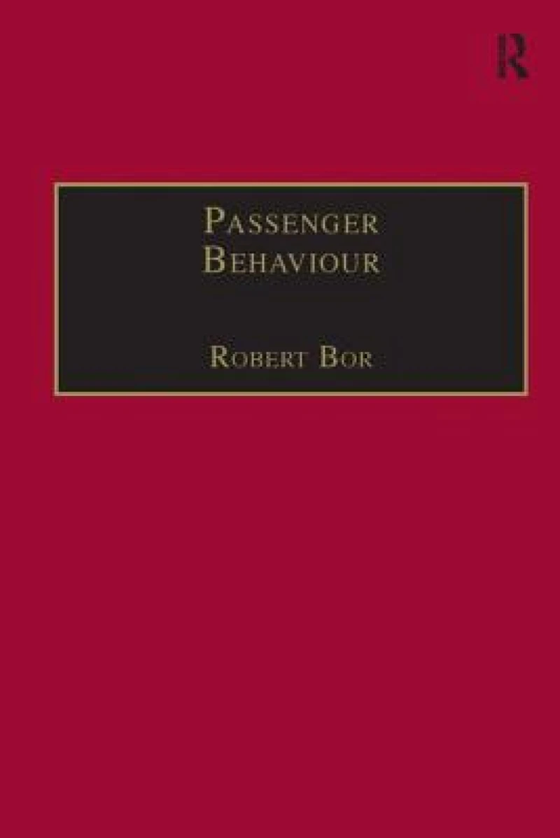 Passenger Behaviour