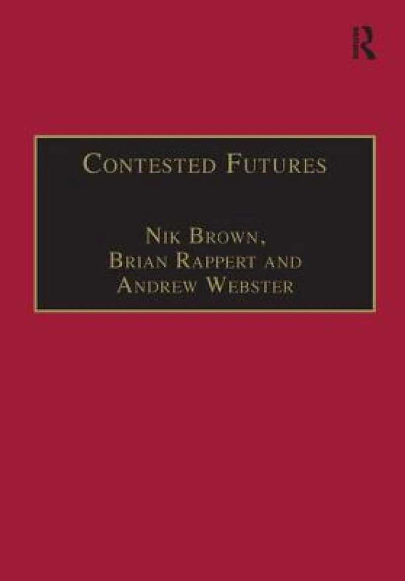 Contested Futures