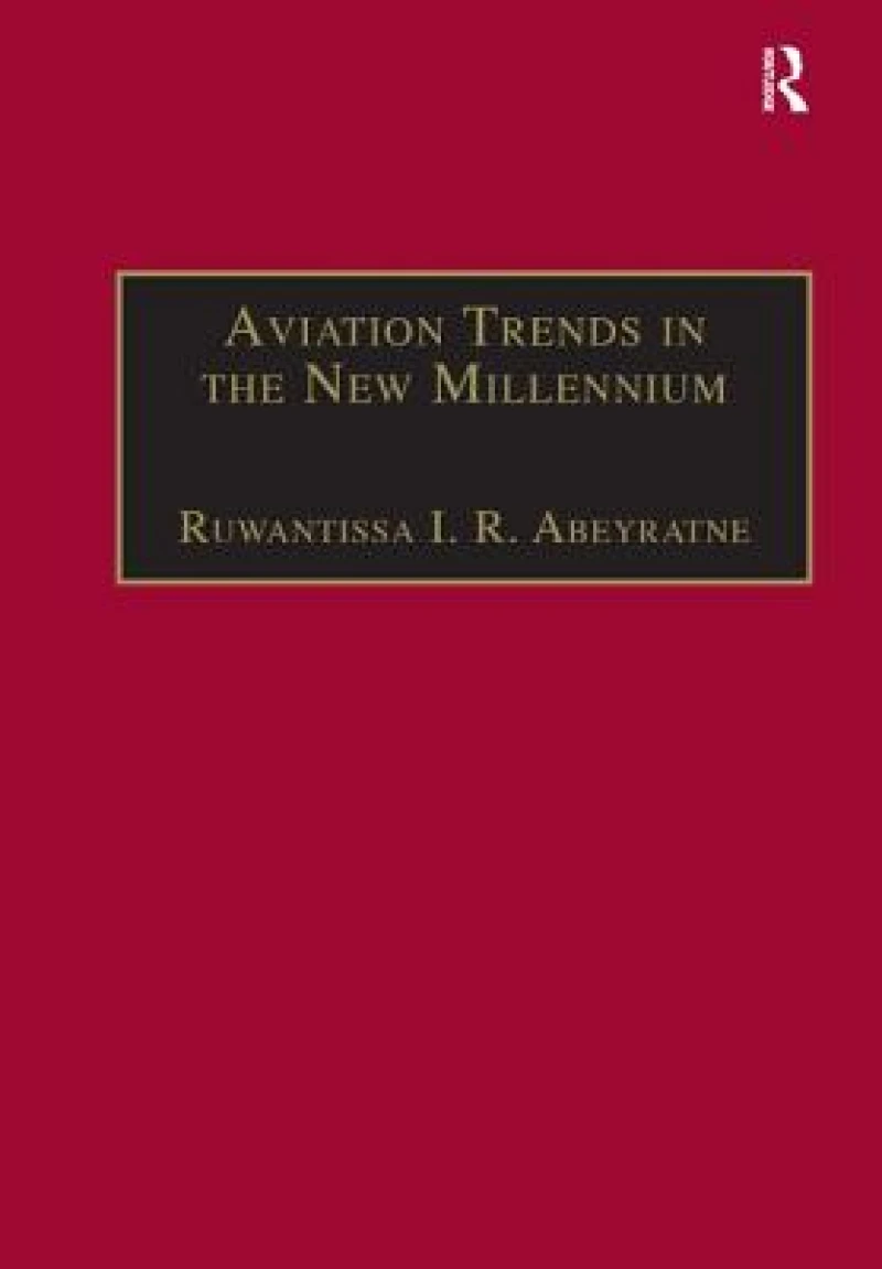 Aviation Trends in the New Millennium